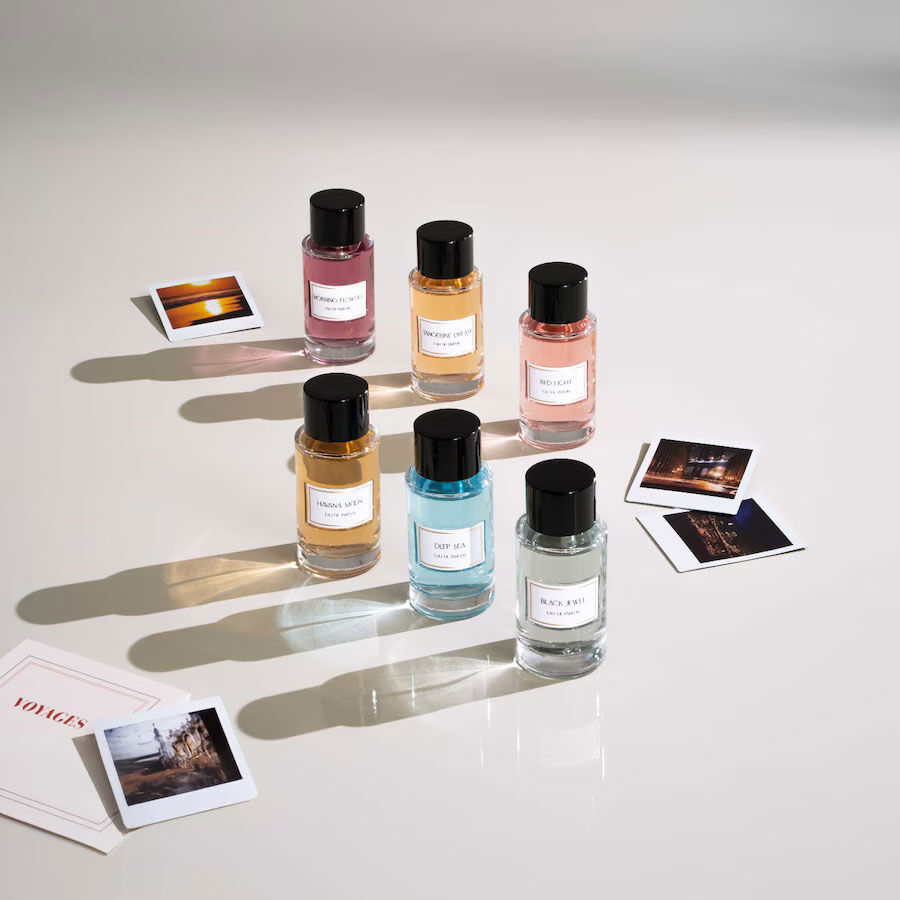عطر ادکلن تنجیرین دریم ژان آرتس - Tangerine Dream Jeanne Arthes - بررسی، قیمت و خرید