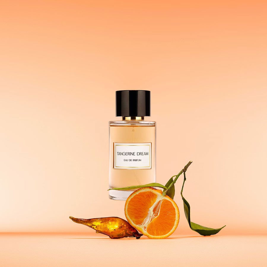 عطر ادکلن تنجیرین دریم ژان آرتس - Tangerine Dream Jeanne Arthes - بررسی، قیمت و خرید