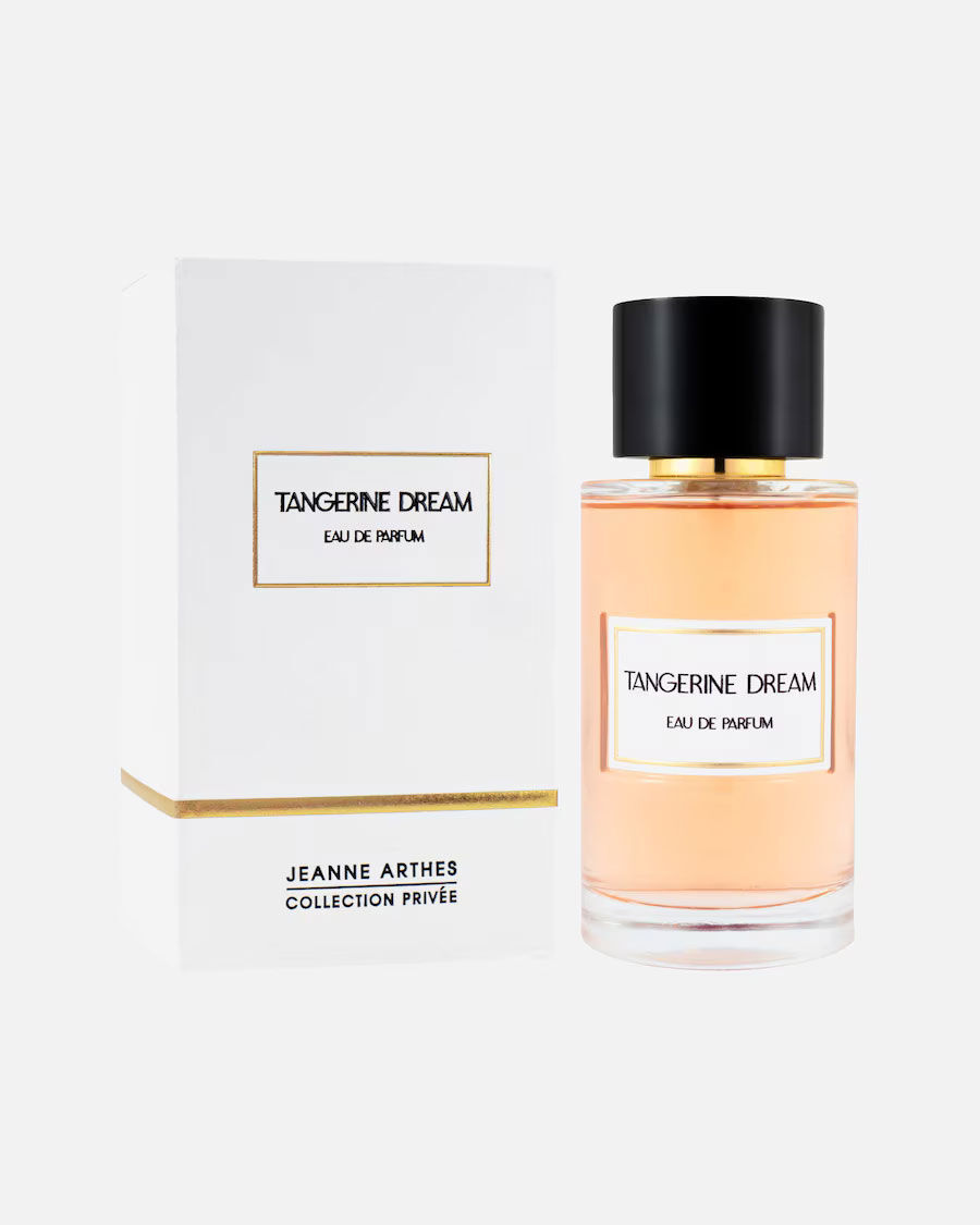 عطر ادکلن تنجیرین دریم ژان آرتس - Tangerine Dream Jeanne Arthes - بررسی، قیمت و خرید
