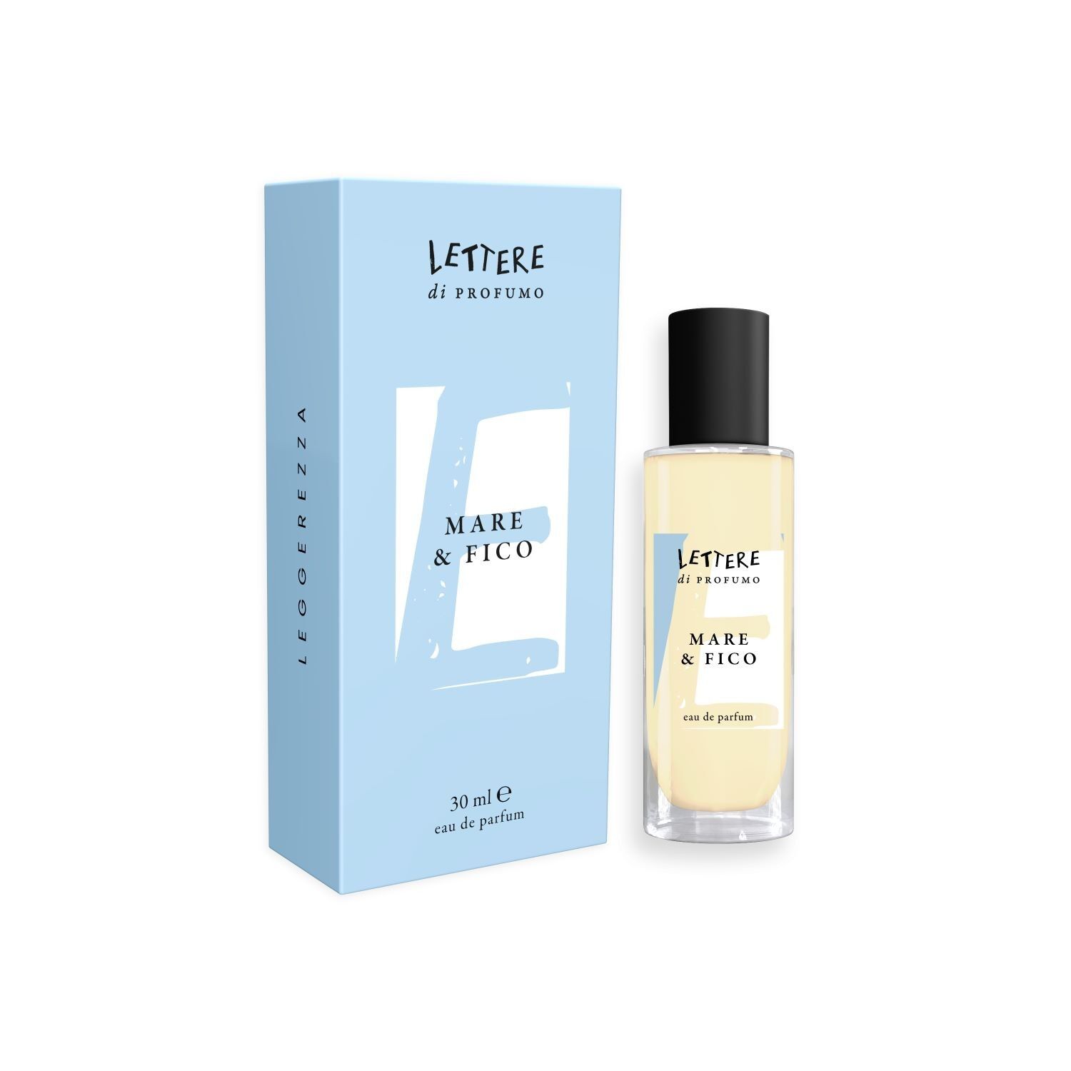 عطر ادکلن مار اند فیکو لِتِره دی پروفومو - Mare & Fico Lettere di Profumo - بررسی، قیمت و خرید