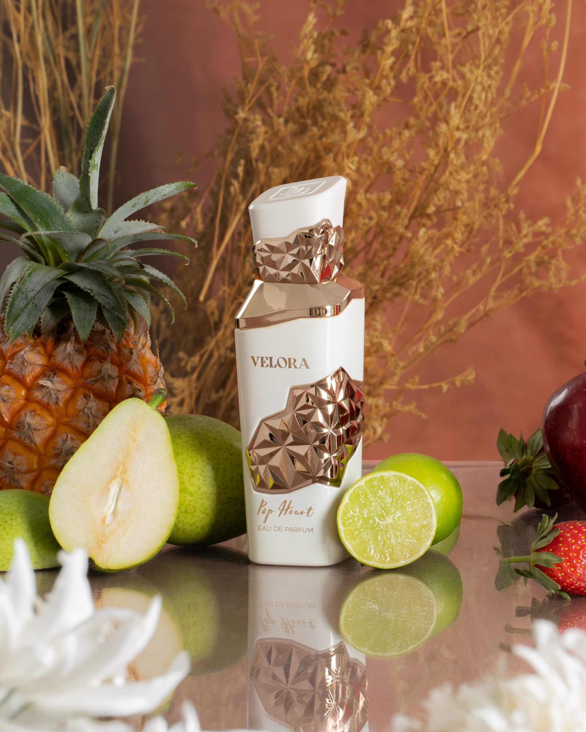 عطر ادکلن پاپ هارت لا پارفوم گالریا - Pop Heart La Parfum Galleria - بررسی، قیمت و خرید