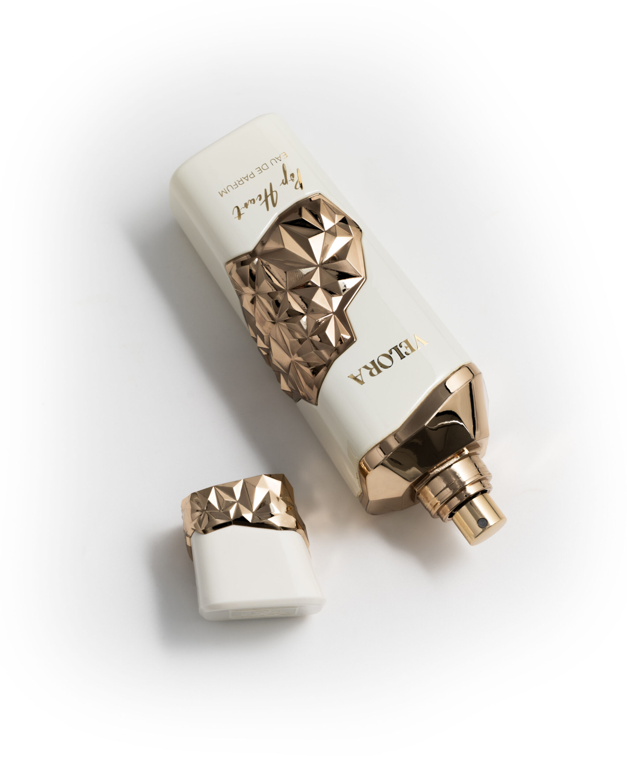 عطر ادکلن پاپ هارت لا پارفوم گالریا - Pop Heart La Parfum Galleria - بررسی، قیمت و خرید