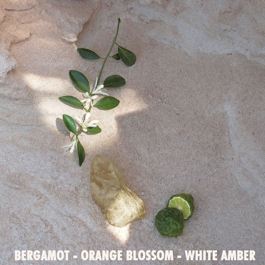 عطر ادکلن سان‌رایز پرفیوم جیلی ساندر - Sunrise Parfum Jil Sander - بررسی، قیمت و خرید