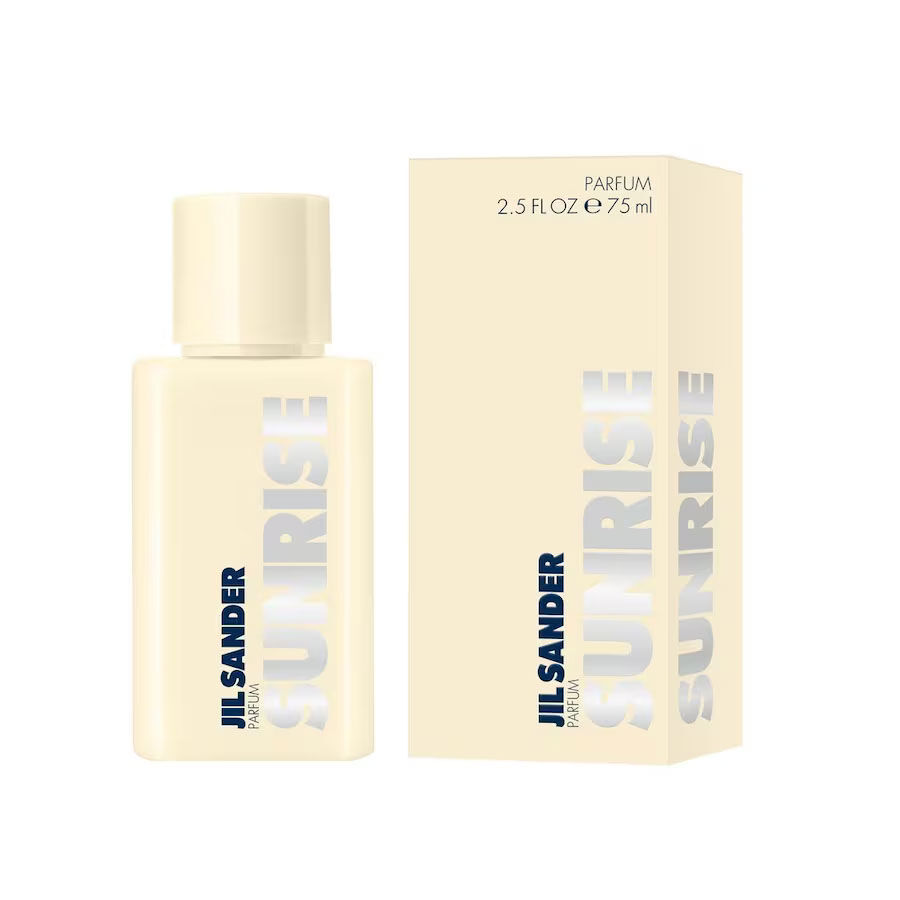 عطر ادکلن سان‌رایز پرفیوم جیلی ساندر - Sunrise Parfum Jil Sander - بررسی، قیمت و خرید