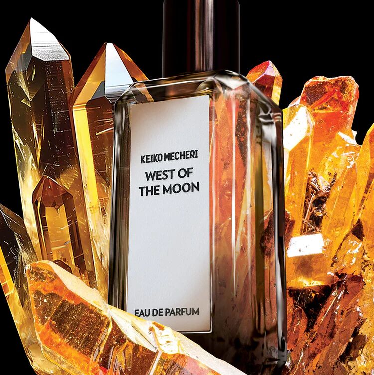 عطر ادکلن وست آو د مون کیکو ماچری - West of the Moon Keiko Mecheri - بررسی، قیمت و خرید