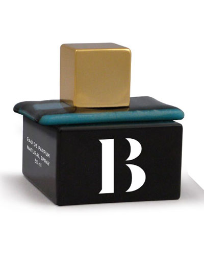 عطر ادکلن بی ماری سنت پیر - B Marie Saint Pierre - بررسی، قیمت و خرید