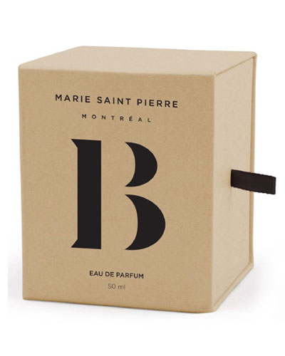 عطر ادکلن بی ماری سنت پیر - B Marie Saint Pierre - بررسی، قیمت و خرید