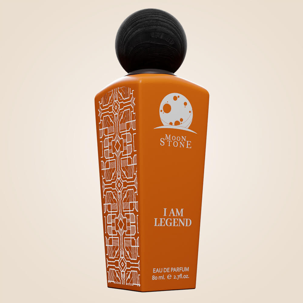 عطر ادکلن آی ام لجند مون استون - I Am Legend Moon Stone - بررسی، قیمت و خرید