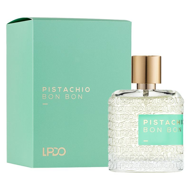 عطر ادکلن پسته بُن بُن الپیدو - Pistachio Bon Bon LPDO - بررسی، قیمت و خرید