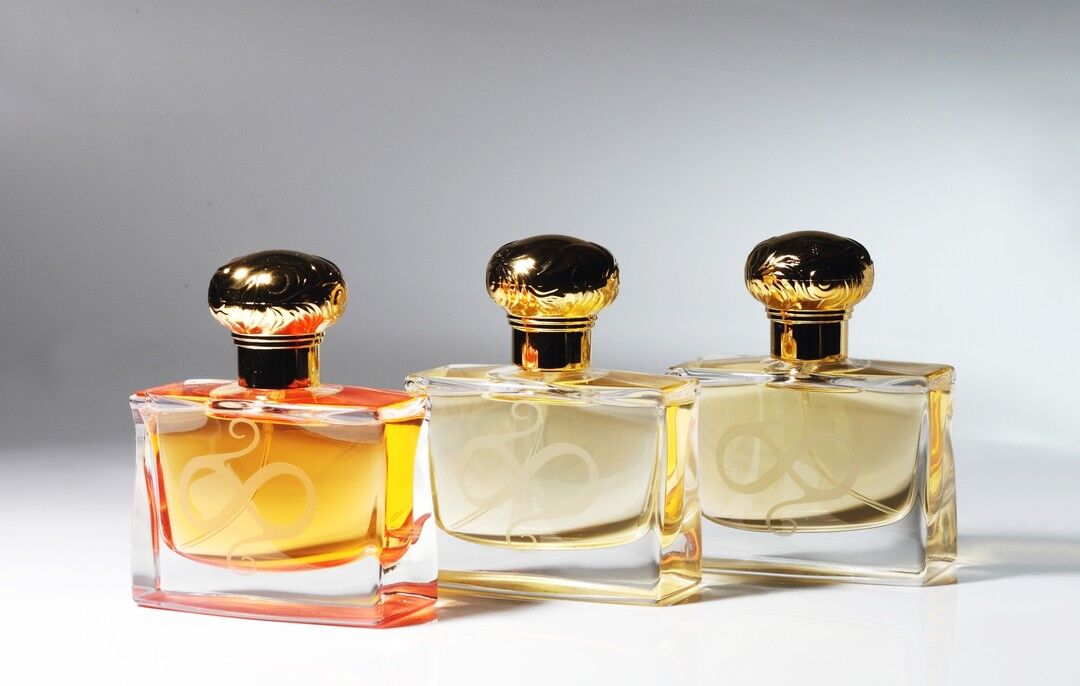 عطر ادکلن وینتج ادیشن رد گلد لاندن - Vintage Edition RED GOLD London - بررسی، قیمت و خرید