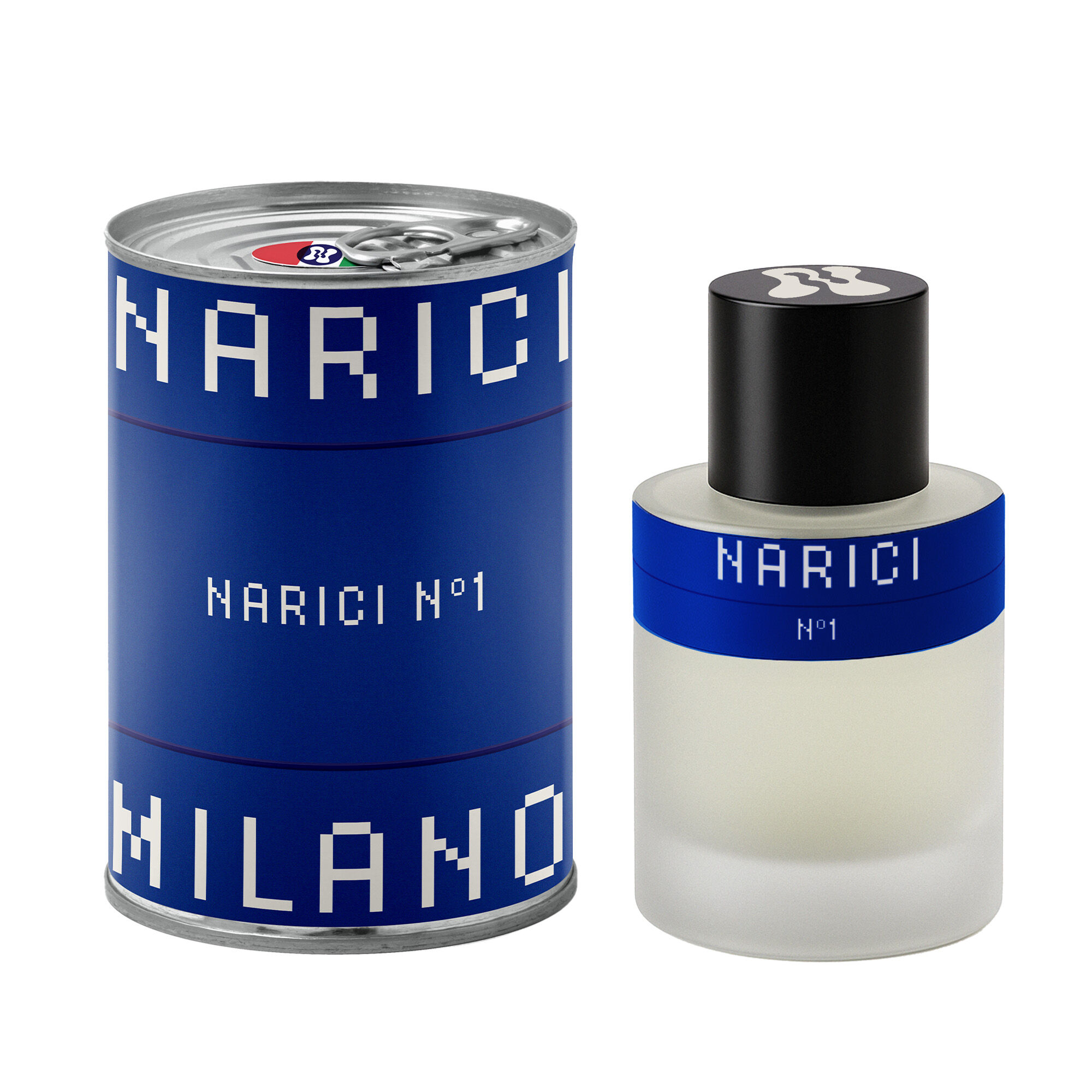عطر ادکلن ناریچی نامبر وان ناریچی میلان - Narici No.1 Narici Milano - بررسی، قیمت و خرید