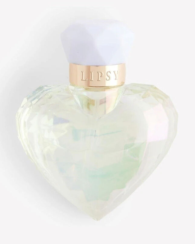 عطر ادکلن ریدینت پرل لیپسی - Radiant Pearl Lipsy - بررسی، قیمت و خرید
