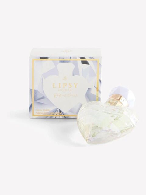 عطر ادکلن ریدینت پرل لیپسی - Radiant Pearl Lipsy - بررسی، قیمت و خرید