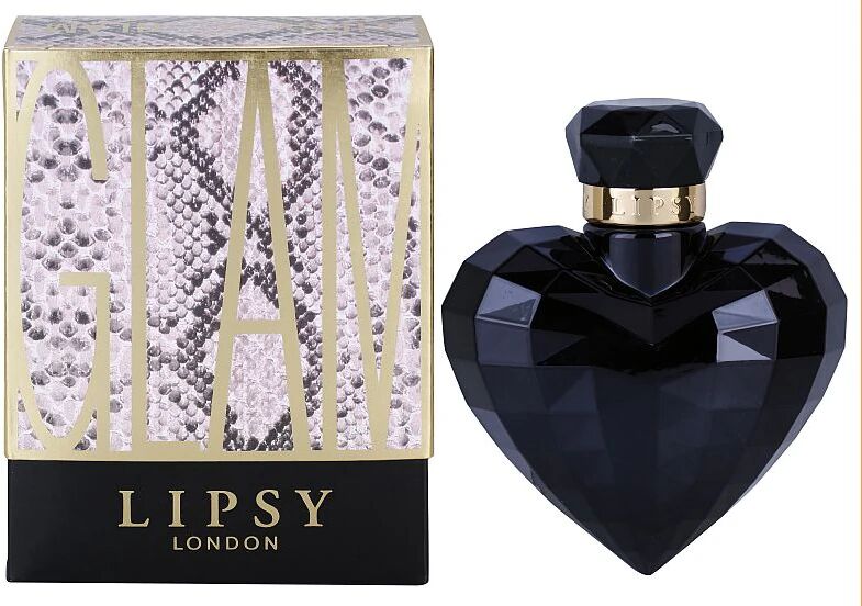 عطر ادکلن گلم لیپسی - Glam Lipsy - بررسی، قیمت و خرید