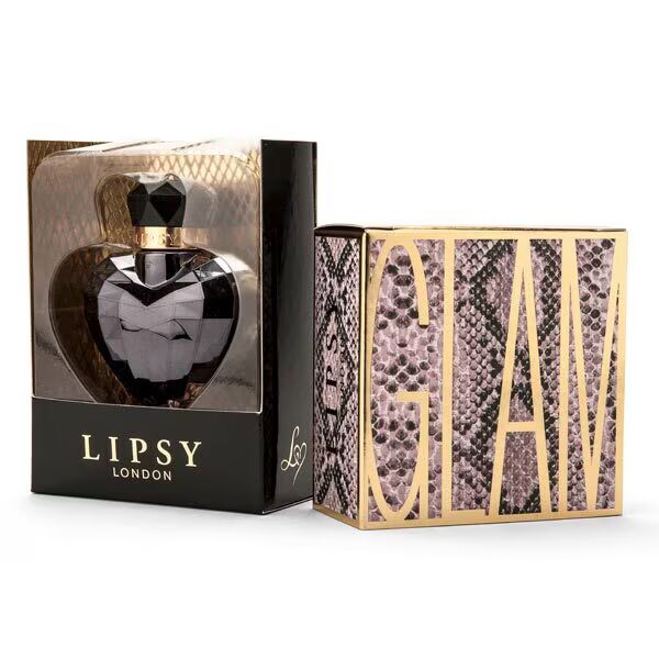 عطر ادکلن گلم لیپسی - Glam Lipsy - بررسی، قیمت و خرید