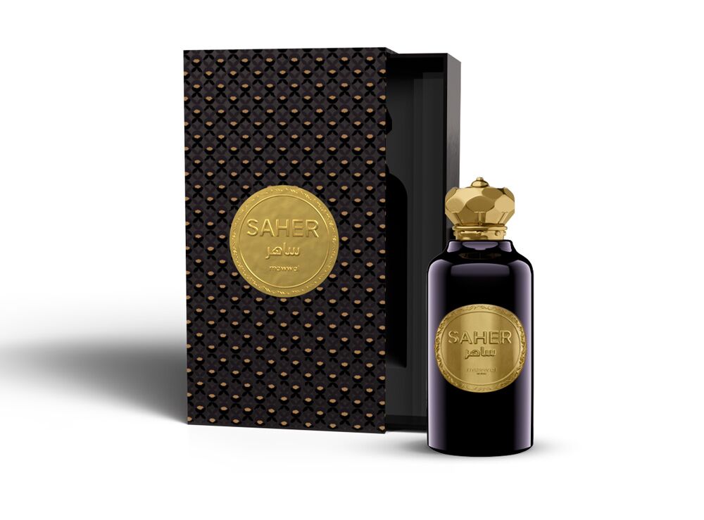 عطر ادکلن سحر ماوال عربیا - Saher Mawwal Arabia - بررسی، قیمت و خرید