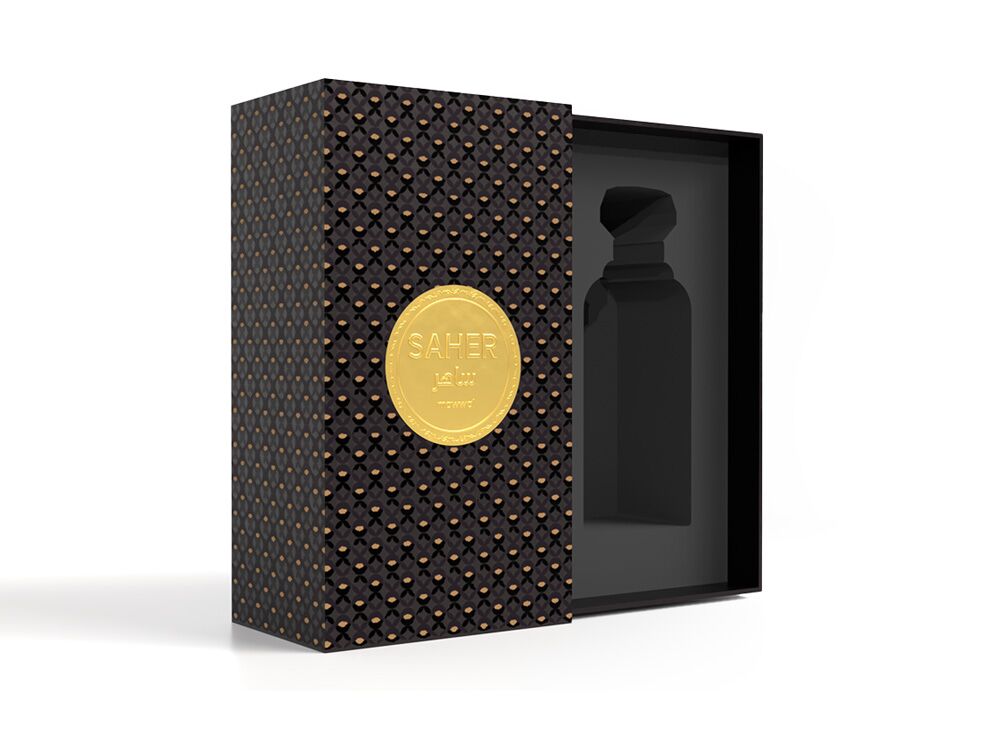 عطر ادکلن سحر ماوال عربیا - Saher Mawwal Arabia - بررسی، قیمت و خرید