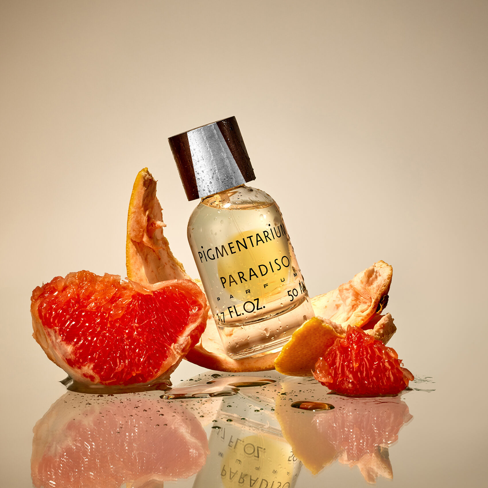 عطر ادکلن پردیسو پگمنتاریوم - Paradiso Pigmentarium - بررسی، قیمت و خرید