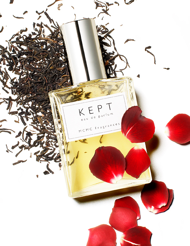 عطر ادکلن کپت ام‌سی‌ام‌سی فراگرنسز - Kept MCMC Fragrances - بررسی، قیمت و خرید