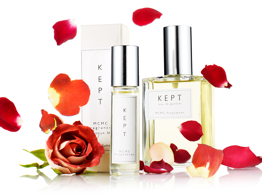 عطر ادکلن کپت ام‌سی‌ام‌سی فراگرنسز - Kept MCMC Fragrances - بررسی، قیمت و خرید