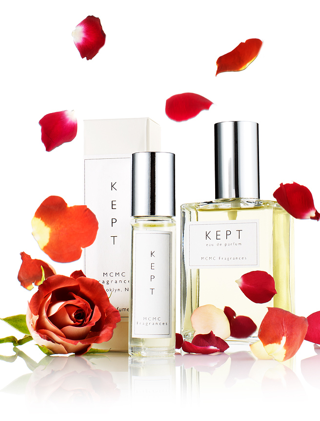عطر ادکلن کپت ام‌سی‌ام‌سی فراگرنسز - Kept MCMC Fragrances - بررسی، قیمت و خرید
