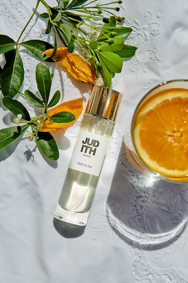 عطر ادکلن کریول جودیت پاریس - Créoles Judith Paris - بررسی، قیمت و خرید