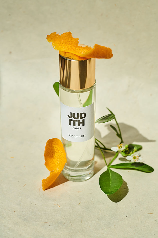 عطر ادکلن کریول جودیت پاریس - Créoles Judith Paris - بررسی، قیمت و خرید