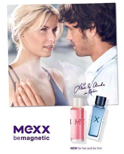 عطر ادکلن مگنتیک فور هیم مکس - Magnetic for Him Mexx - بررسی، قیمت و خرید