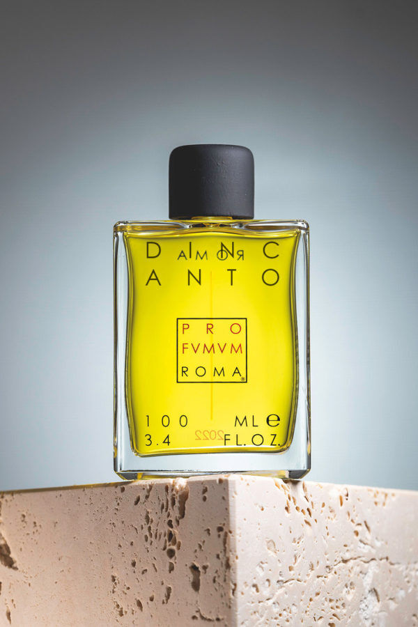 عطر ادکلن دینکانتو پرفیوموم روما - Dincanto Profumum Roma - بررسی، قیمت و خرید