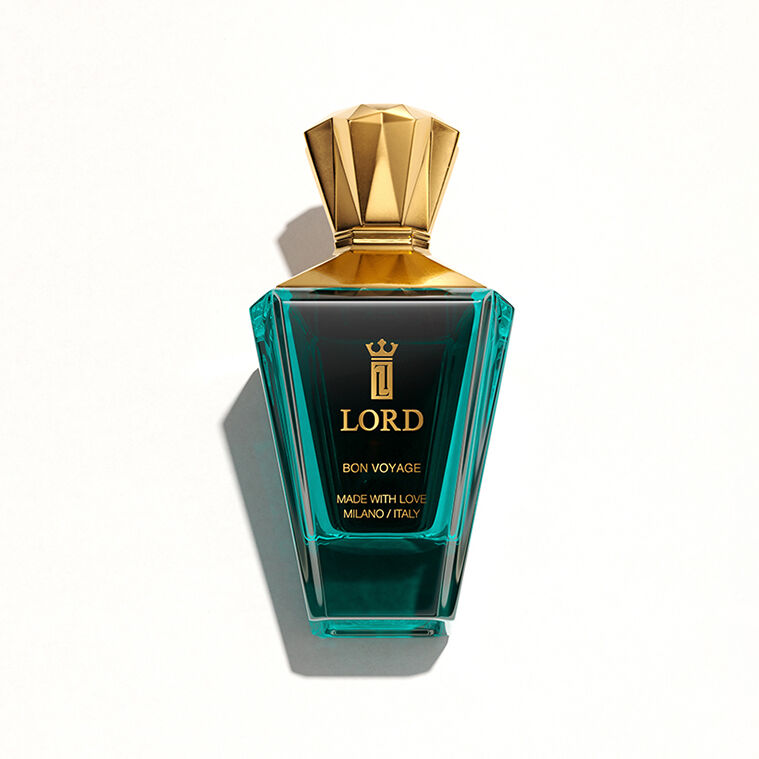 عطر ادکلن بون وویج لرد میلانو - Bon Voyage Lord Milano - بررسی، قیمت و خرید