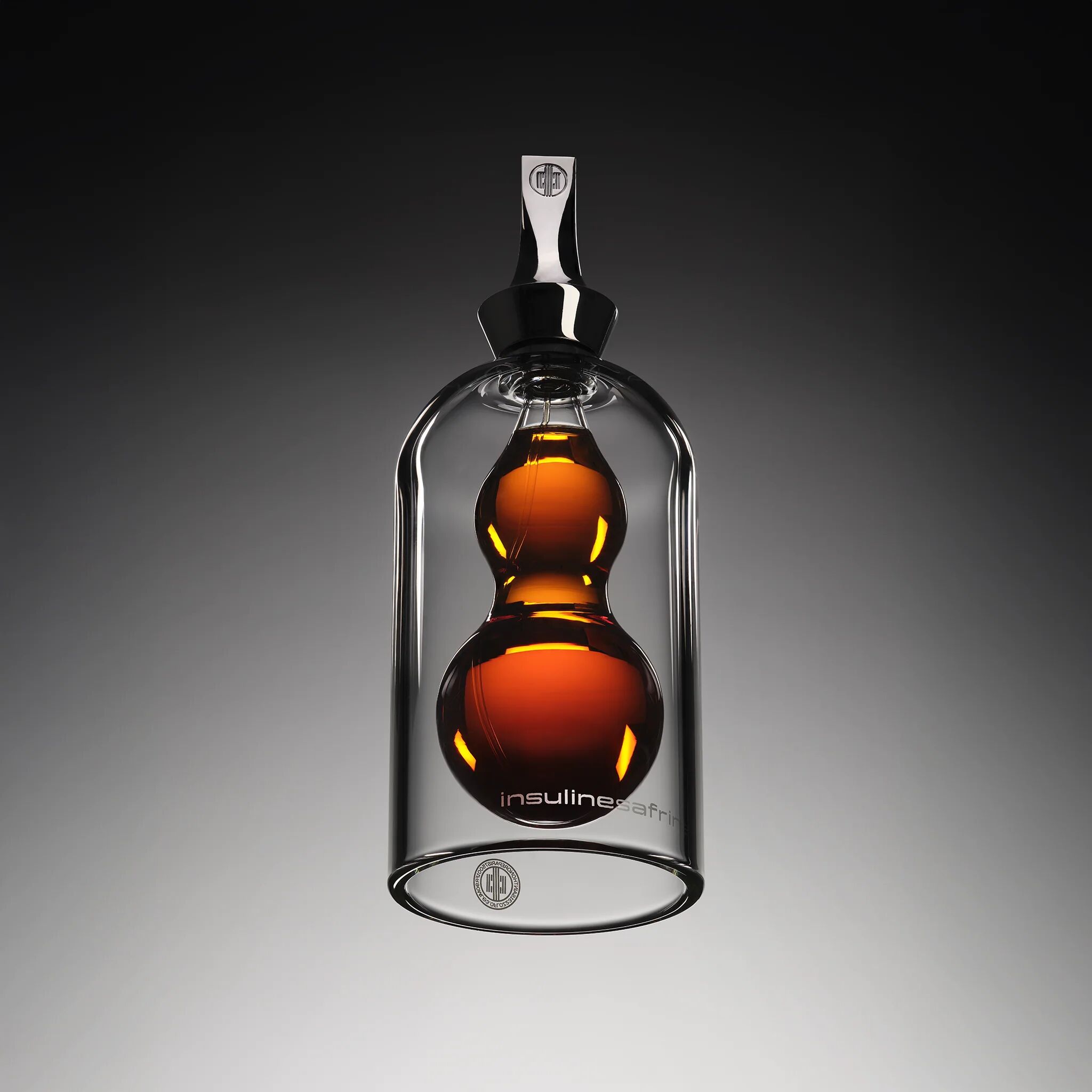 عطر ادکلن انسولین سافرین پرمیر پو - Insuline Safrine Premiere Peau - بررسی، قیمت و خرید