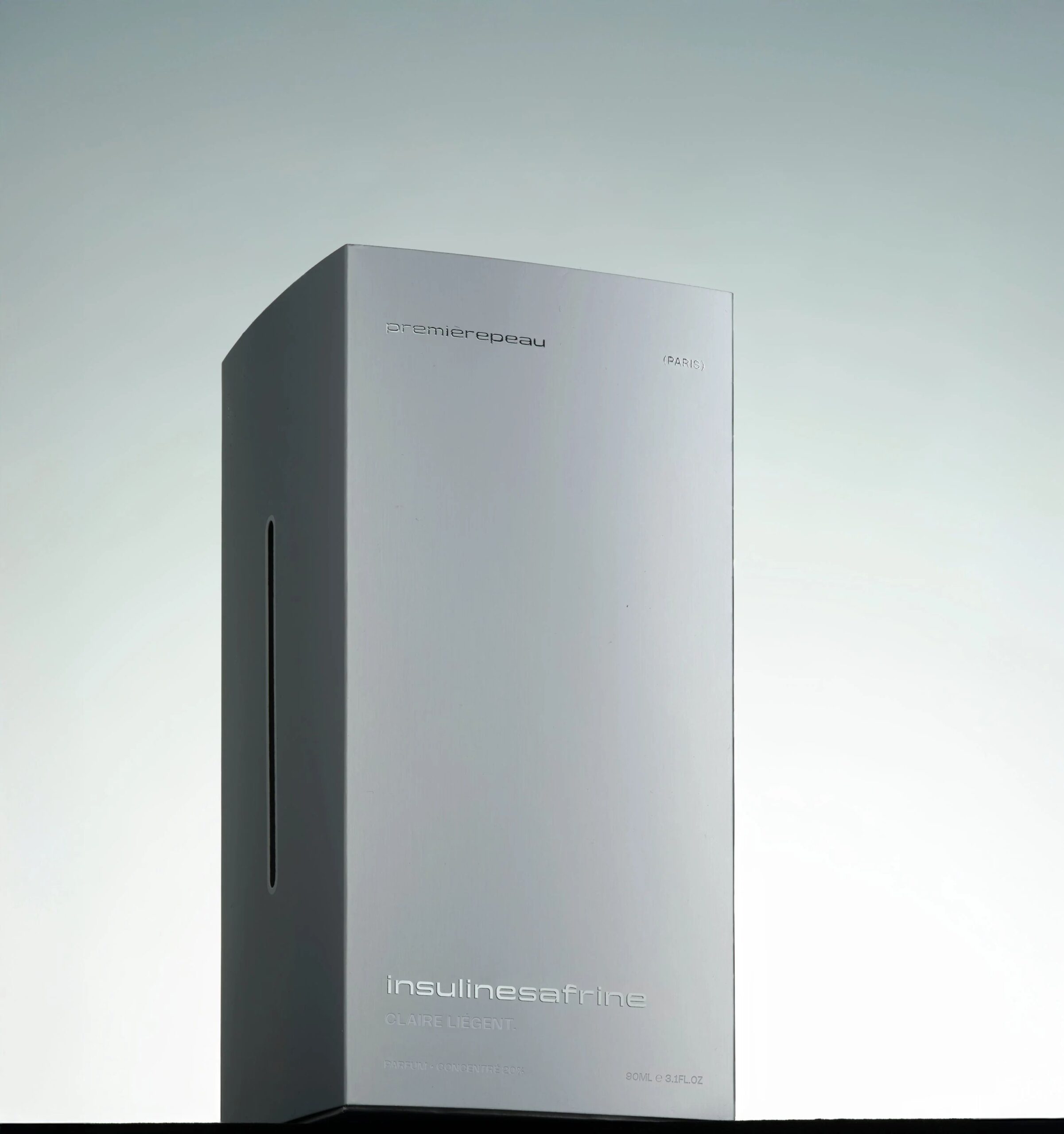 عطر ادکلن انسولین سافرین پرمیر پو - Insuline Safrine Premiere Peau - بررسی، قیمت و خرید