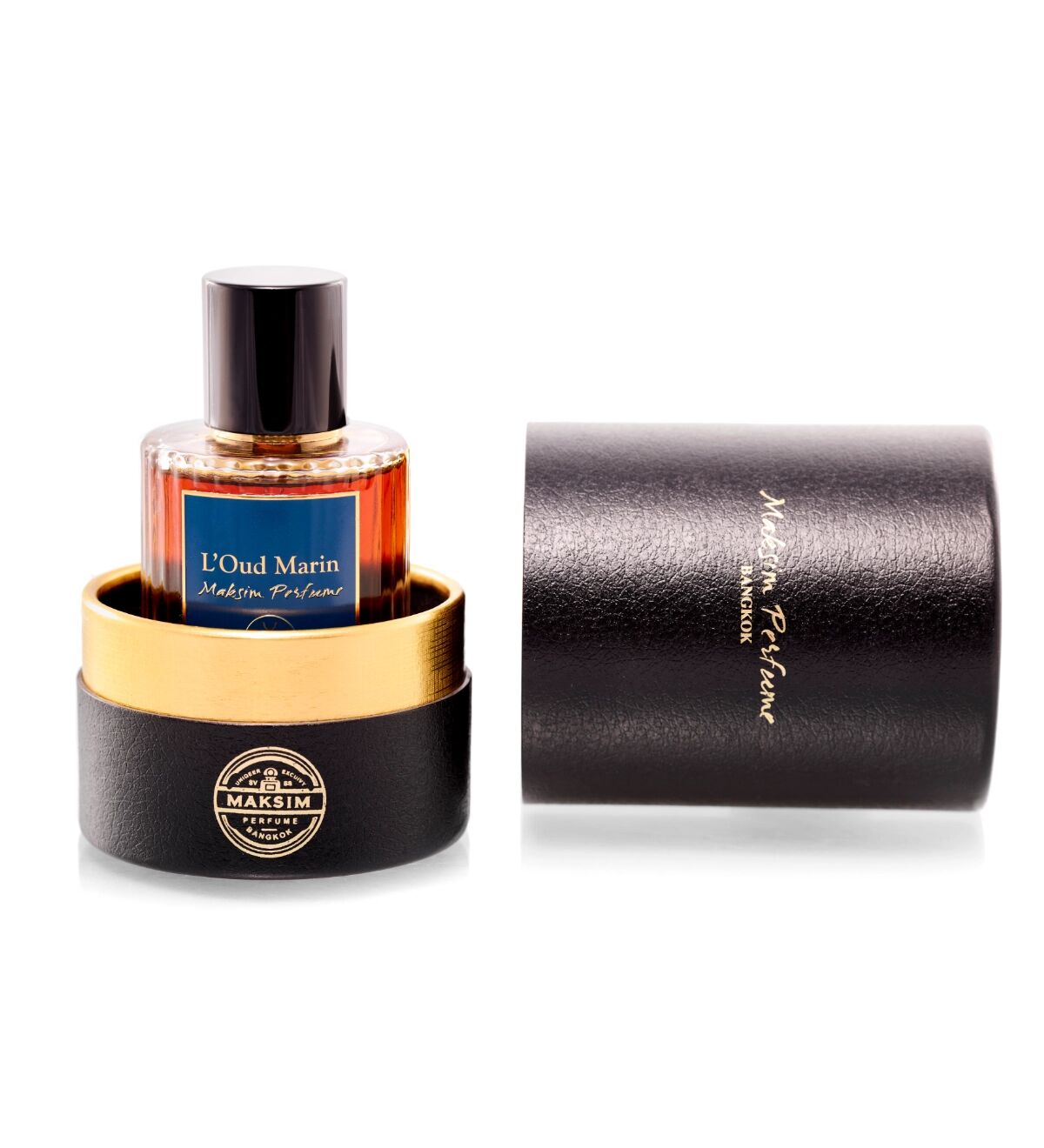 عطر ادکلن لو اُد مارین مکسیم پرفیوم - L’Oud Marin Maksim Perfume - بررسی، قیمت و خرید