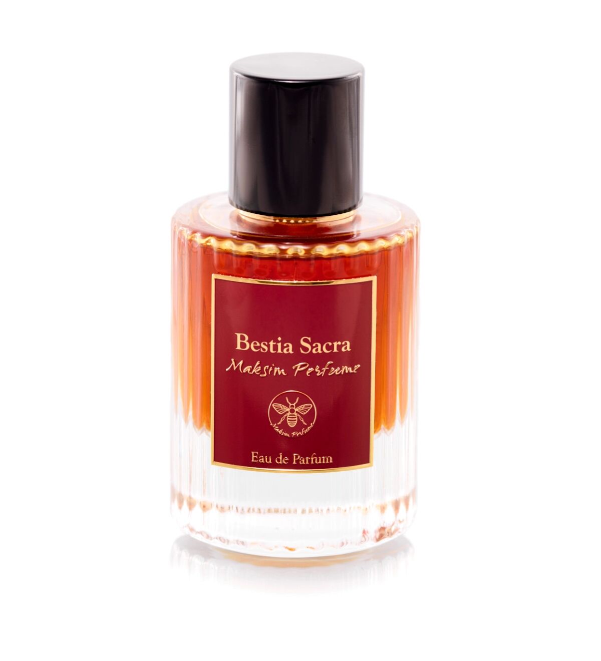 عطر ادکلن بستیا ساکرا مکسیم پرفیوم - Bestia Sacra Maksim Perfume - بررسی، قیمت و خرید