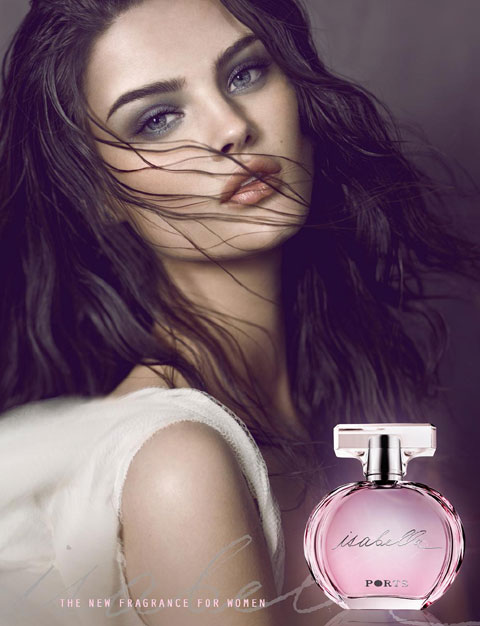 عطر ادکلن ایزابلّا پورتس ۱۹۶۱ - Isabella Ports 1961 - بررسی، قیمت و خرید