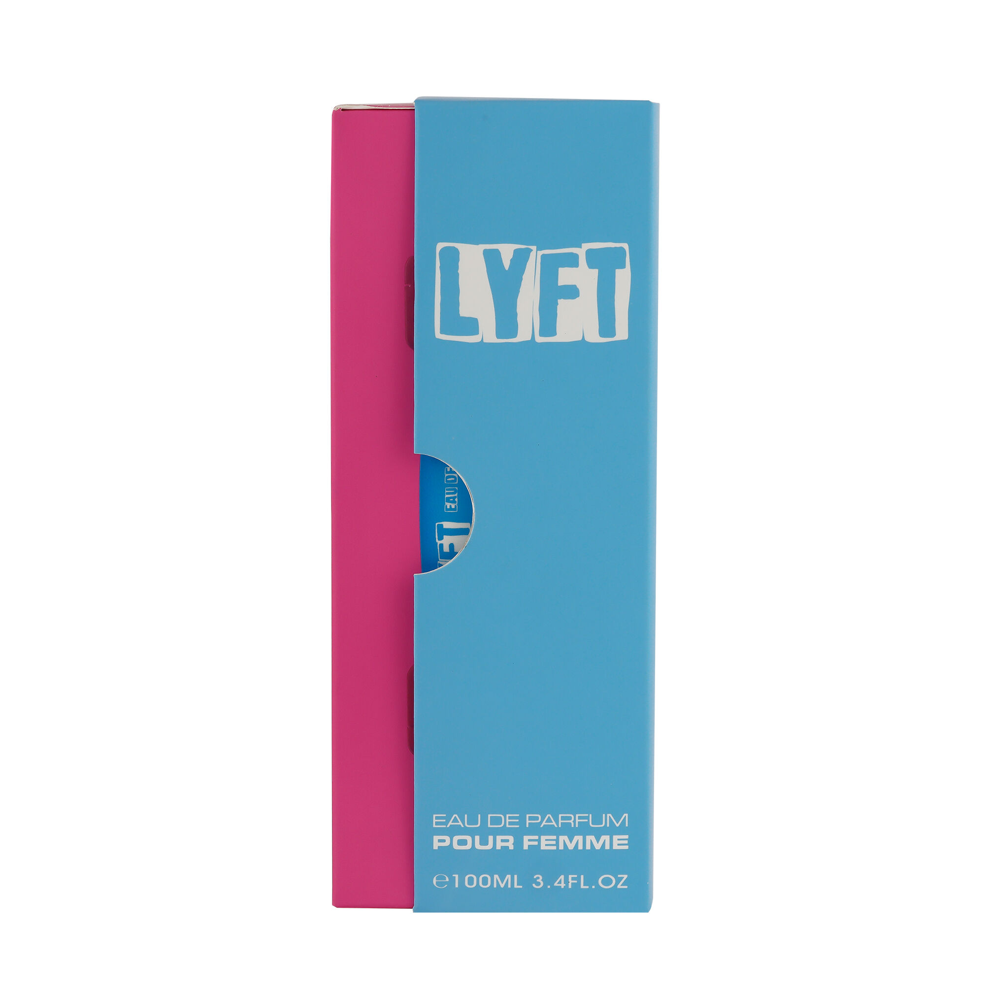 عطر ادکلن لیفت پور فم فلاویا - Lyft Pour Femme Flavia - بررسی، قیمت و خرید