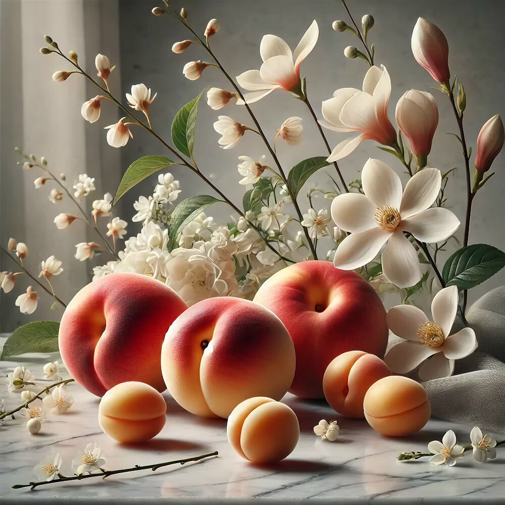 عطر ادکلن گلدن پیچ لاست آکادمی - Golden Peach Lost Academy - بررسی، قیمت و خرید