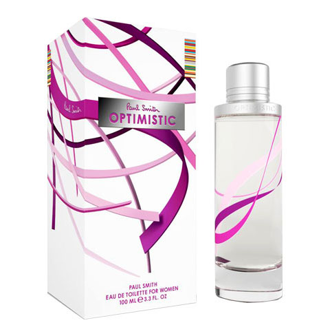 عطر ادکلن آپتیمیستیک فور هر پال اسمیت - Optimistic for Her Paul Smith - بررسی، قیمت و خرید