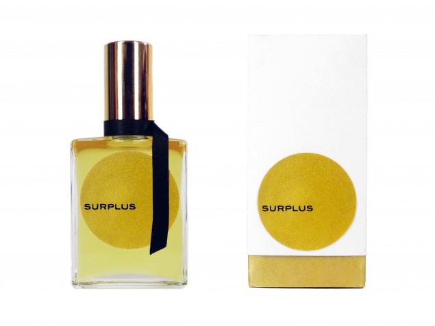 عطر ادکلن سرپلاس جمی نیکلاس - Surplus Jammie Nicholas - بررسی، قیمت و خرید