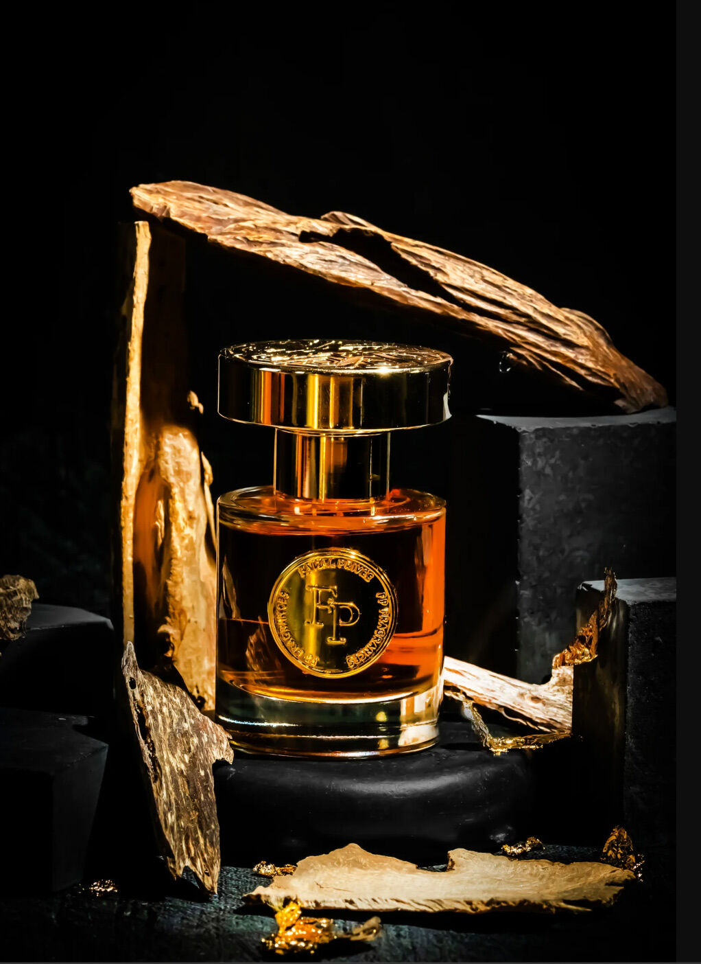 عطر ادکلن لوکس د پاپوا فیصل پریوه - Luxe De Papua Faizal Privee - بررسی، قیمت و خرید