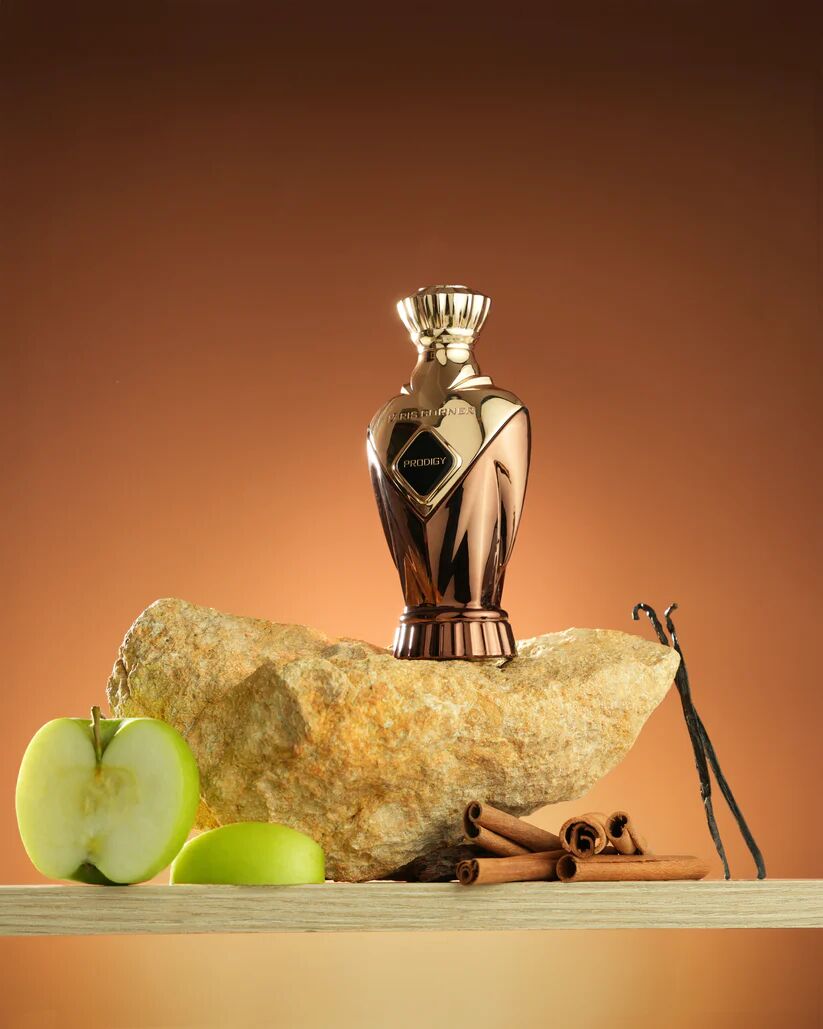 عطر ادکلن پِرادیجی پاریس کرنر - Prodigy PARIS CORNER - بررسی، قیمت و خرید