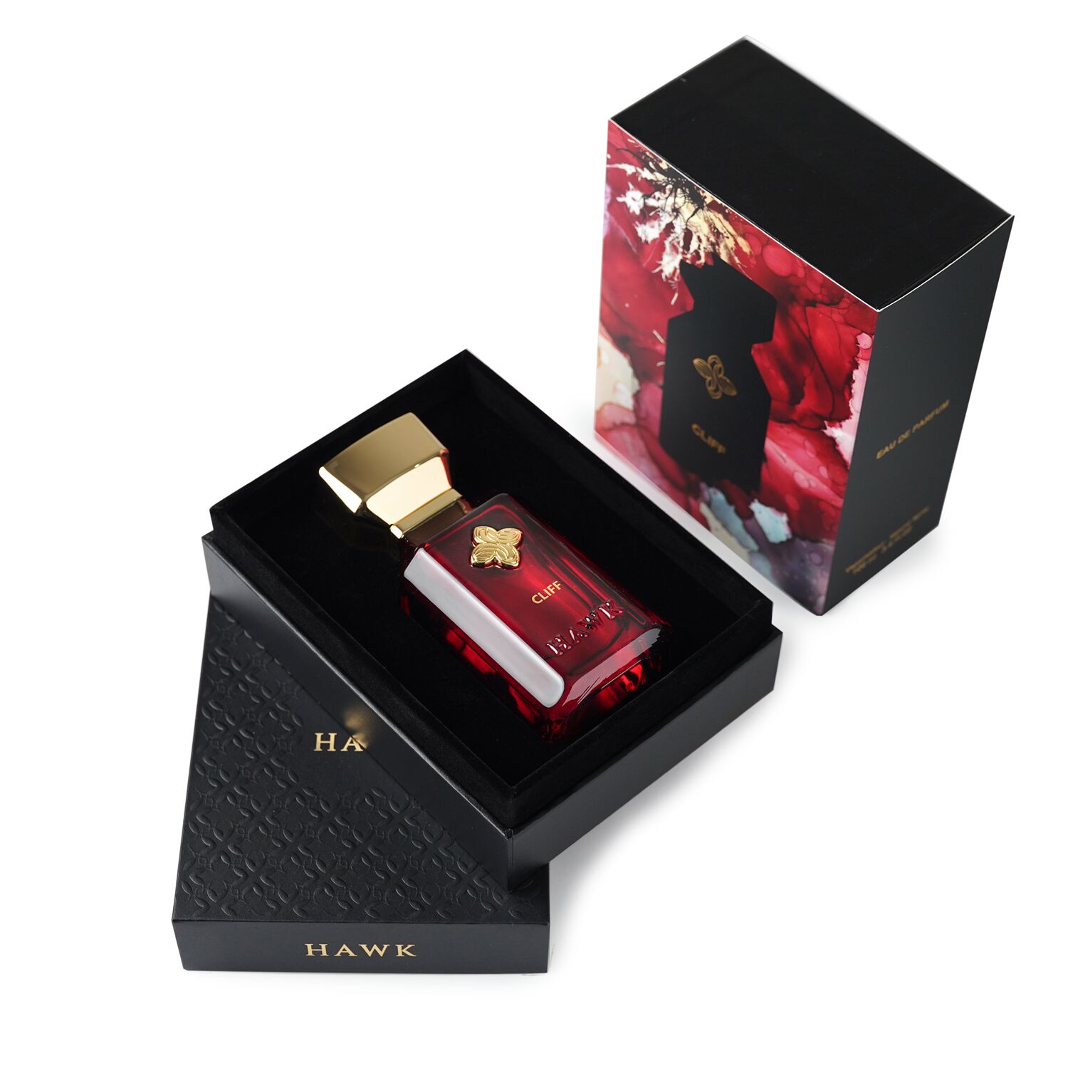 عطر ادکلن کلیف هاک پرفیومز - Cliff Hawk Perfumes - بررسی، قیمت و خرید