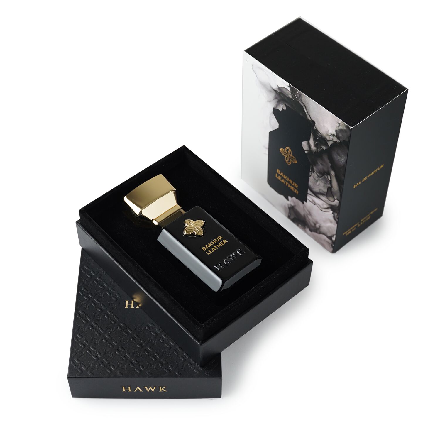 عطر ادکلن بخور لدر هاک پرفیومز - Bakhur Leather Hawk Perfumes - بررسی، قیمت و خرید