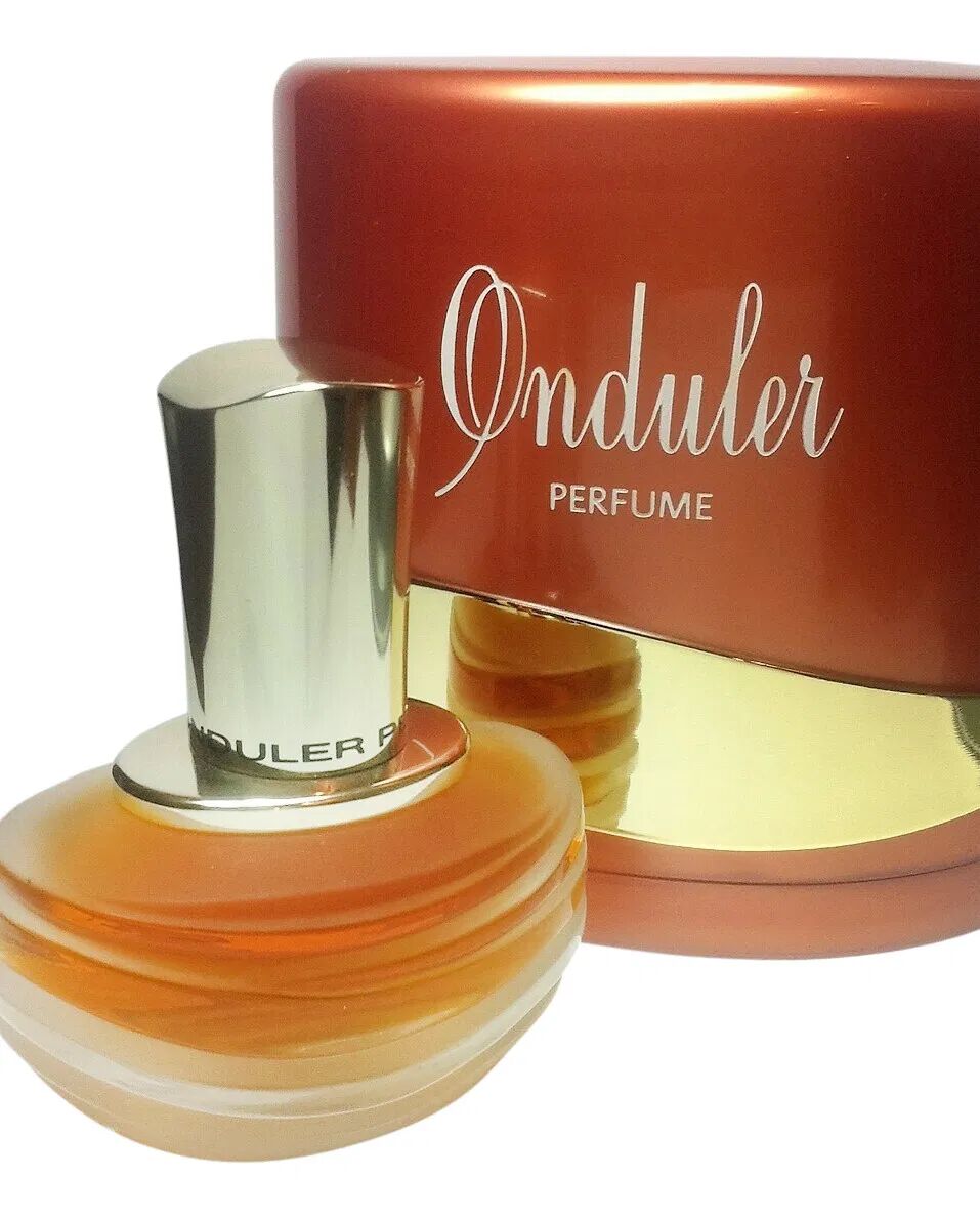 عطر ادکلن آندولر پولا - Onduler Pola - بررسی، قیمت و خرید