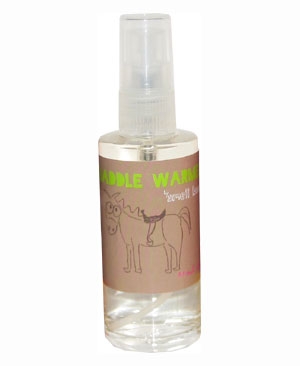 عطر ادکلن سدل وارمر اسمل بنت - Saddle Warmer Smell Bent - بررسی، قیمت و خرید