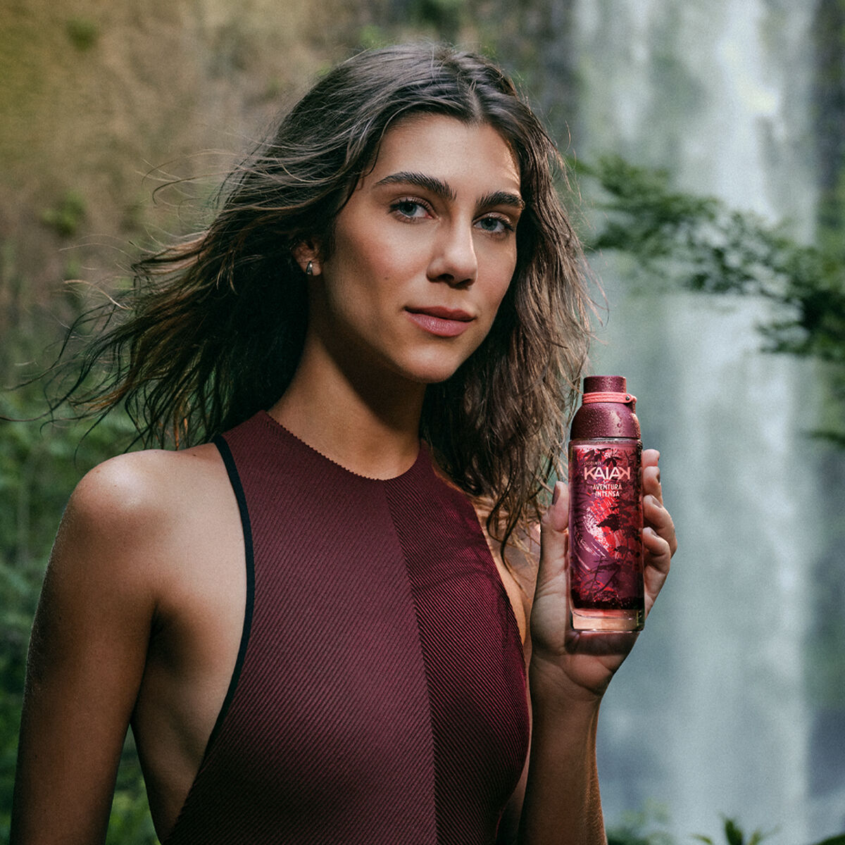 عطر ادکلن کایاک اونتورا اینتنسا ناتورا - Kaiak Aventura Intensa Natura - بررسی، قیمت و خرید