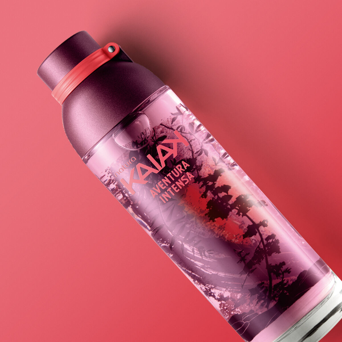 عطر ادکلن کایاک اونتورا اینتنسا ناتورا - Kaiak Aventura Intensa Natura - بررسی، قیمت و خرید