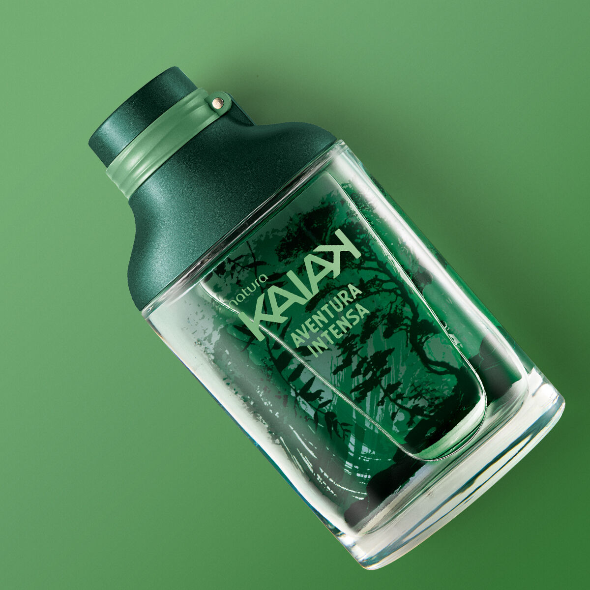 عطر ادکلن کایاک اونتورا اینتنسا ناتورا - Kaiak Aventura Intensa Natura - بررسی، قیمت و خرید