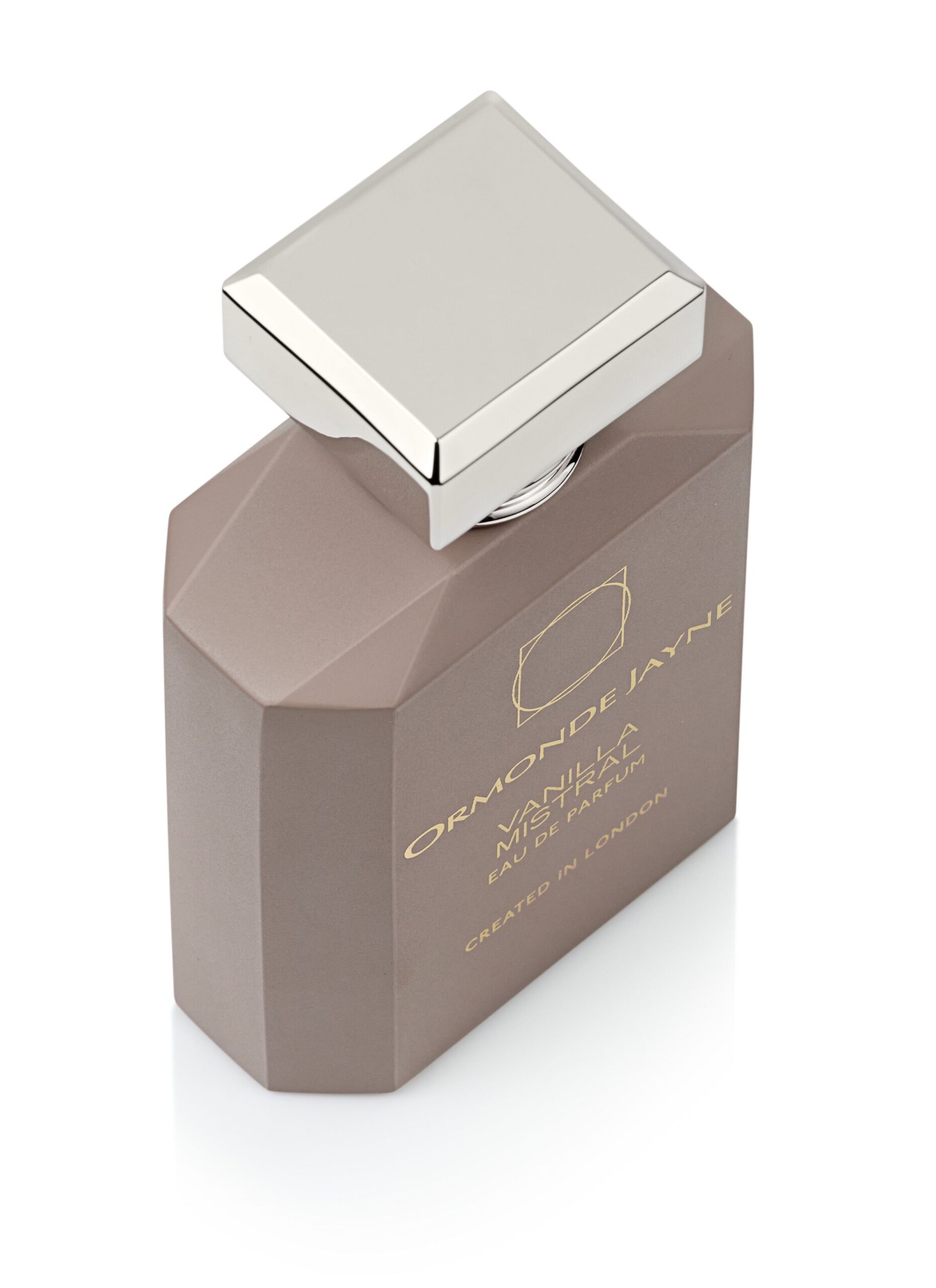 عطر ادکلن ونیل میسترال اورمند جین - Vanilla Mistral Ormonde Jayne - بررسی، قیمت و خرید