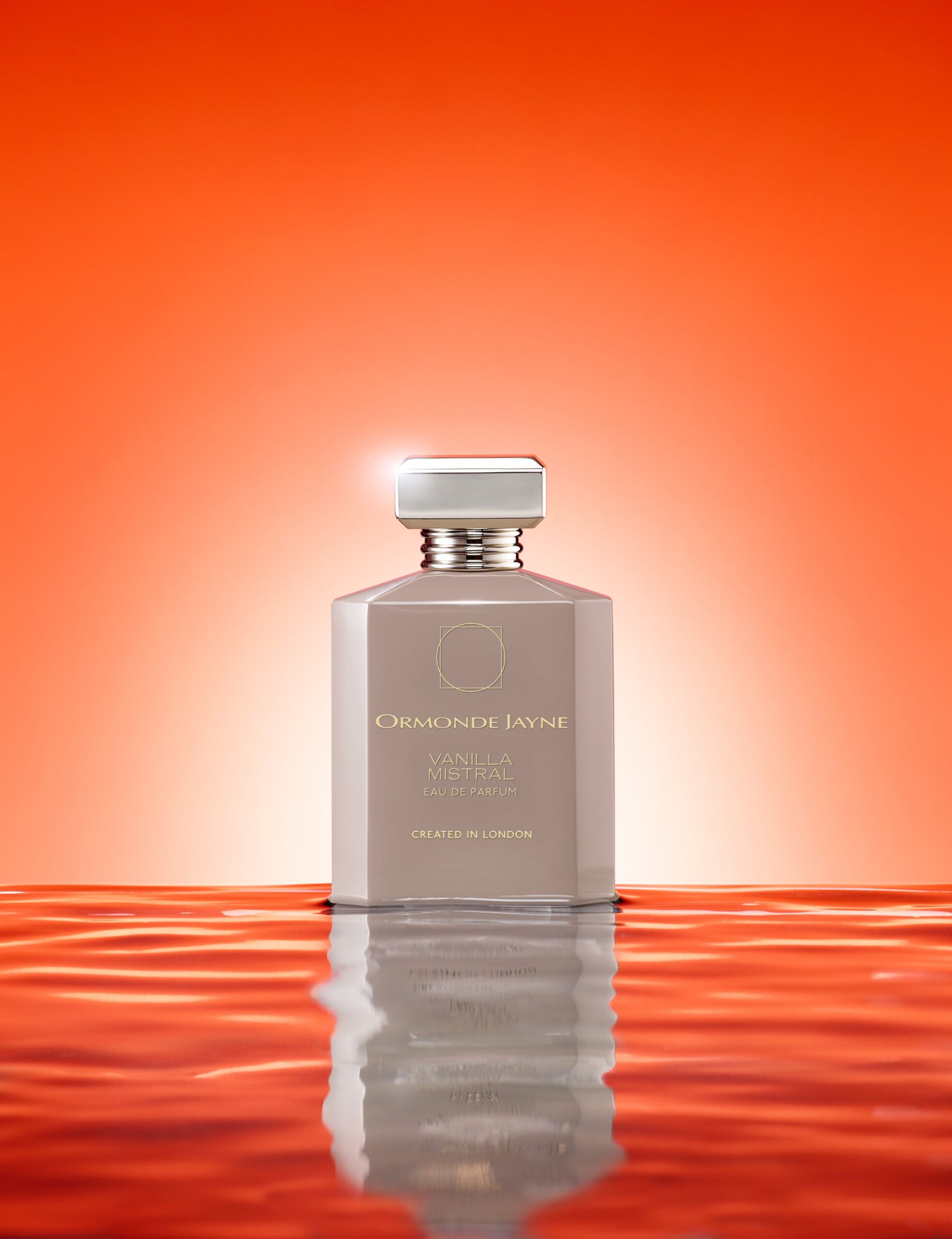 عطر ادکلن ونیل میسترال اورمند جین - Vanilla Mistral Ormonde Jayne - بررسی، قیمت و خرید